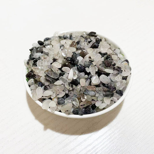 Natural Crystal Gravel