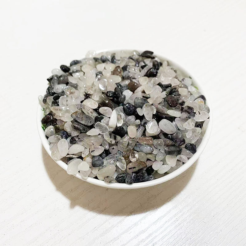 Natural Crystal Gravel