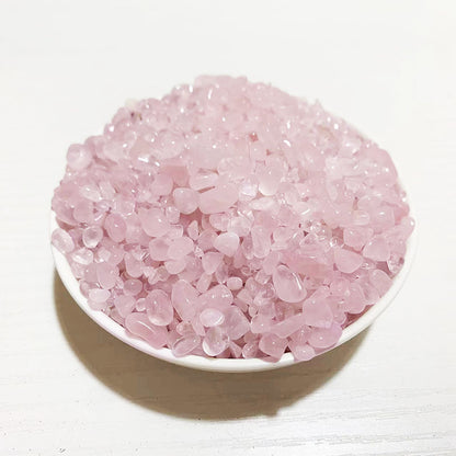Natural Crystal Gravel