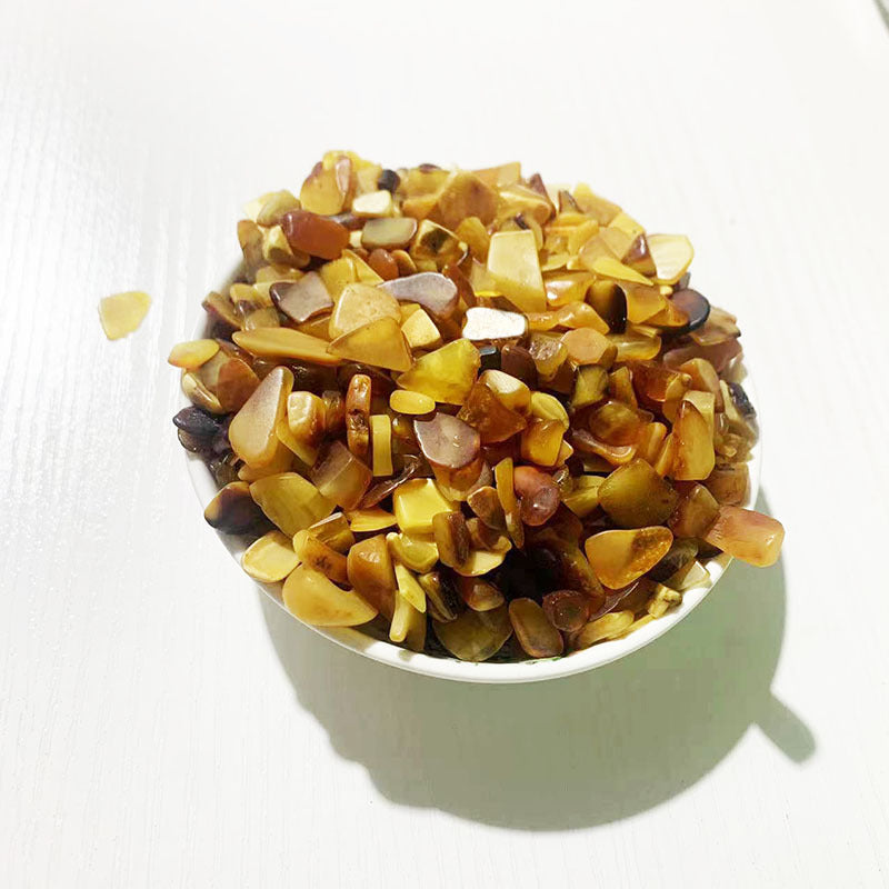 Natural Crystal Gravel