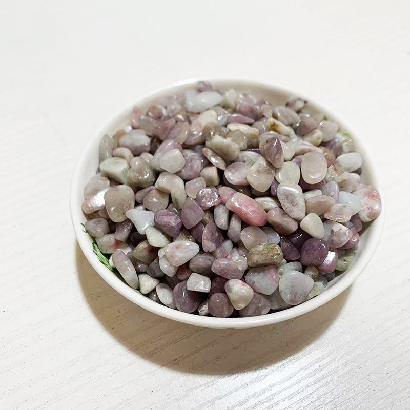 Natural Crystal Gravel