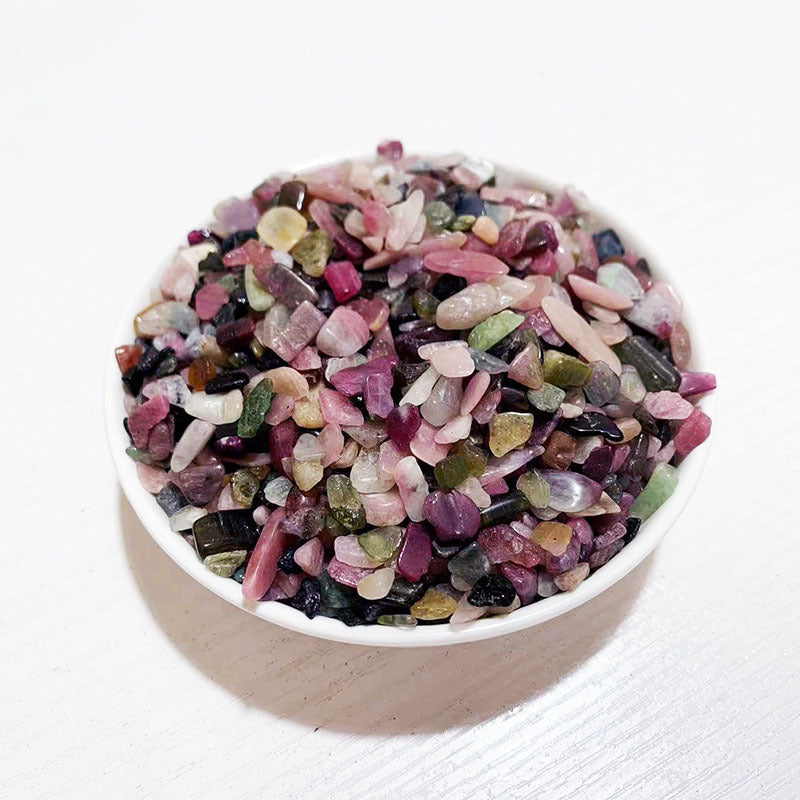 Natural Crystal Gravel