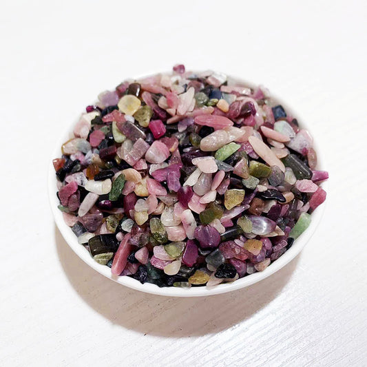 Natural Crystal Gravel