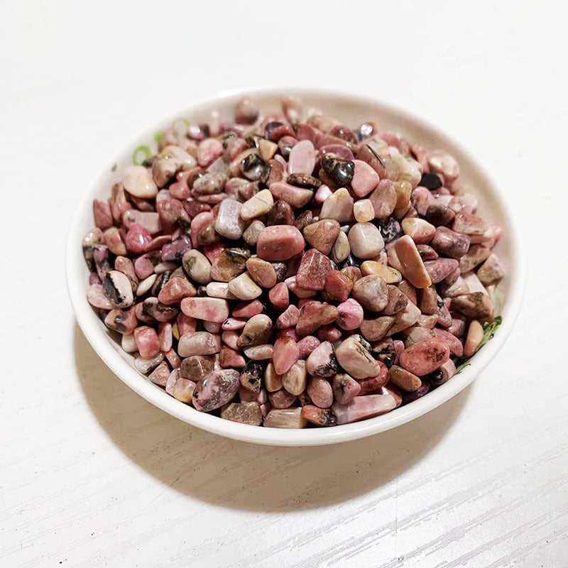 Natural Crystal Gravel
