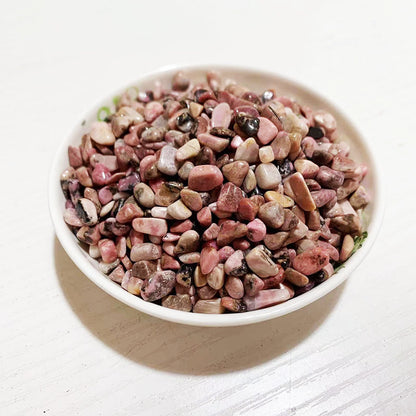 Natural Crystal Gravel