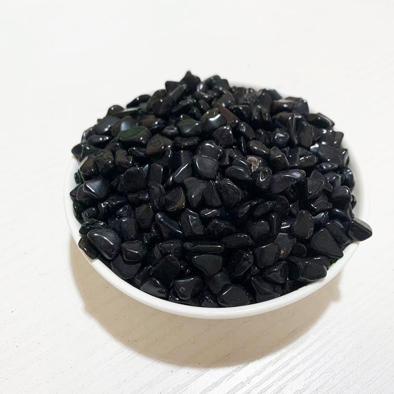 Natural Crystal Gravel