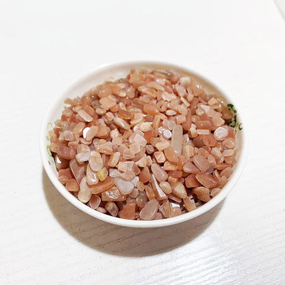 Natural Crystal Gravel