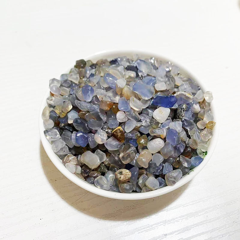 Natural Crystal Gravel