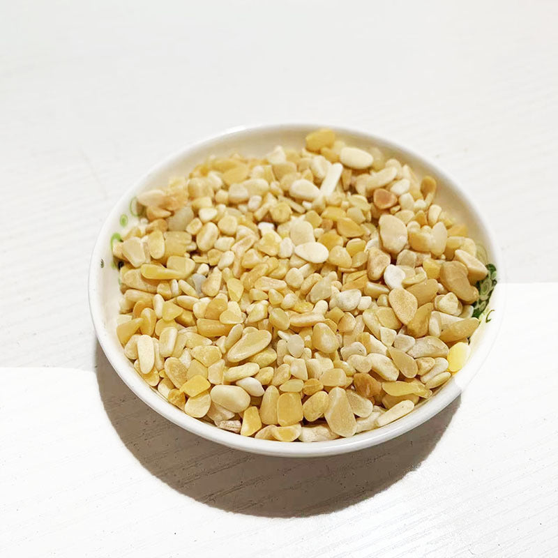 Natural Crystal Gravel
