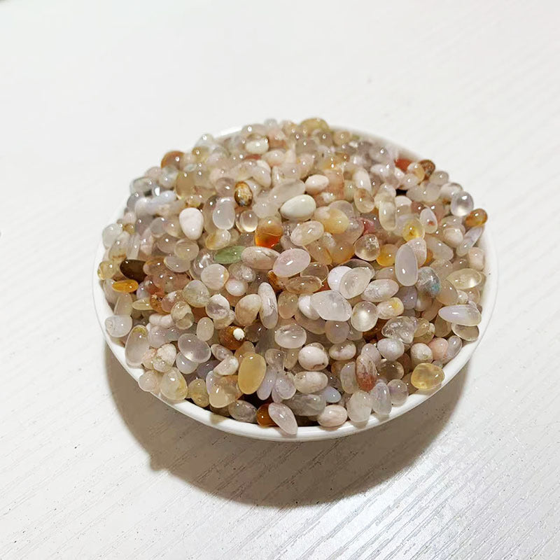 Natural Crystal Gravel