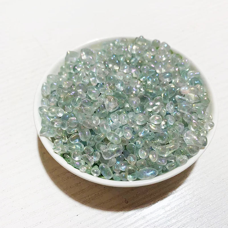 Natural Crystal Gravel