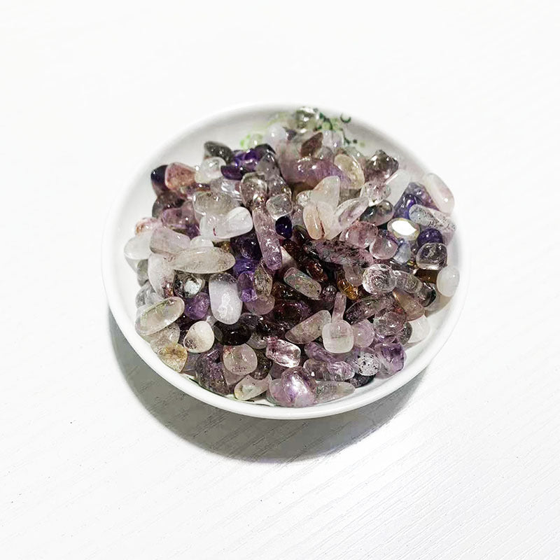 Natural Crystal Gravel