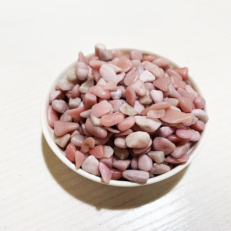 Natural Crystal Gravel