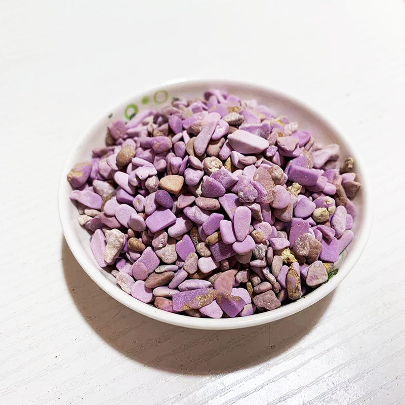 Natural Crystal Gravel