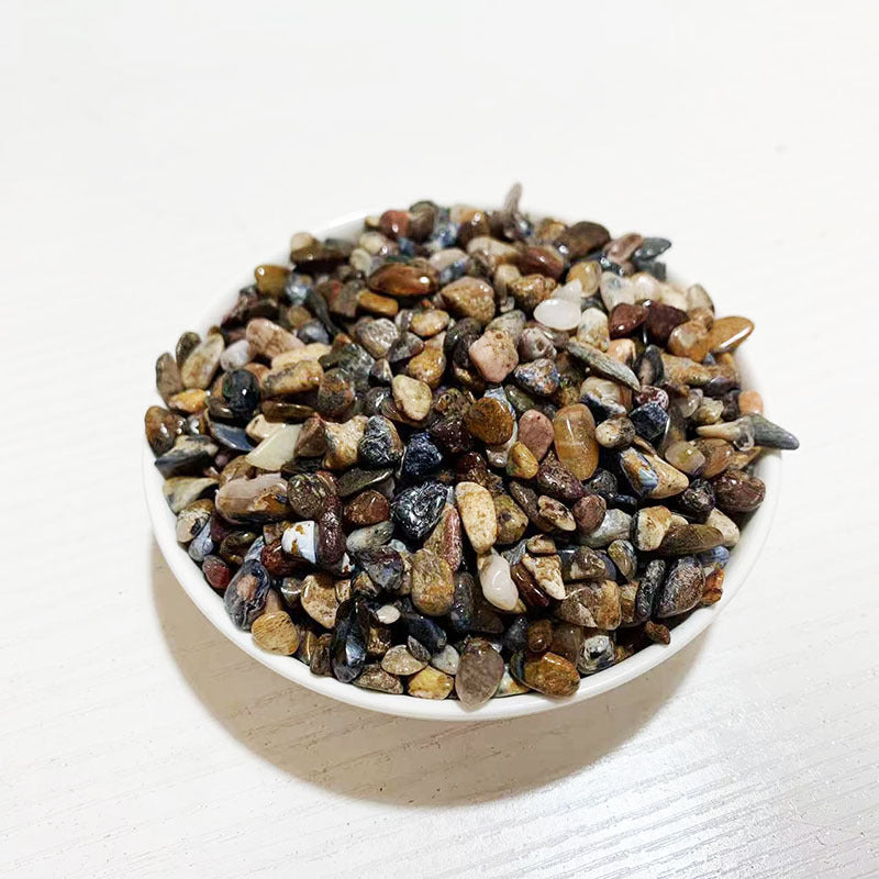 Natural Crystal Gravel