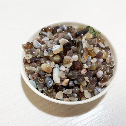 Natural Crystal Gravel