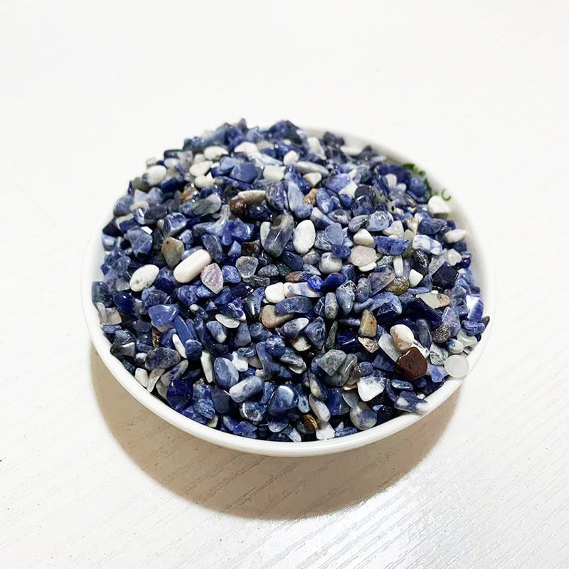 Natural Crystal Gravel