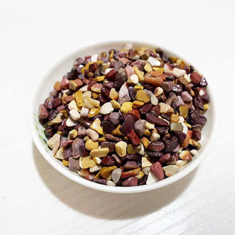 Natural Crystal Gravel