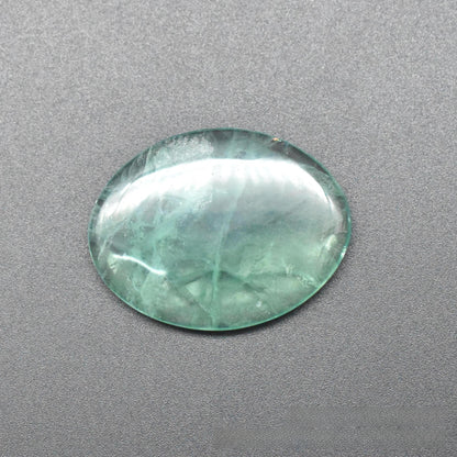 Natural Crystal Palm Massage Stone