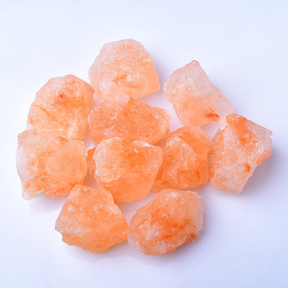 Natural Crystal Raw Stones for Aromatherapy and Decoration