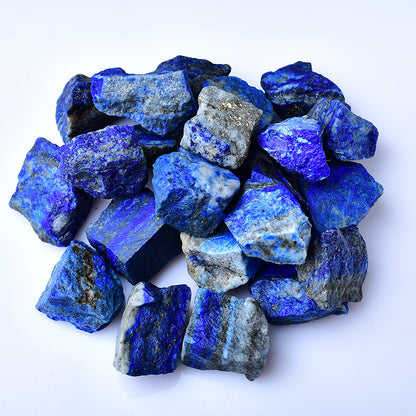 Natural Crystal Raw Stones for Aromatherapy and Decoration