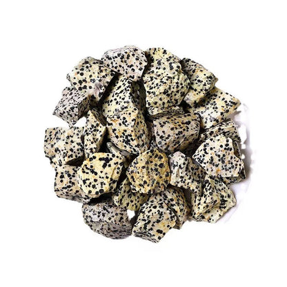 Natural Crystal Raw Stones for Aromatherapy and Decoration