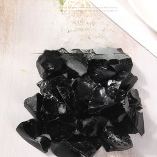 Natural Crystal Raw Stones for Aromatherapy and Decoration