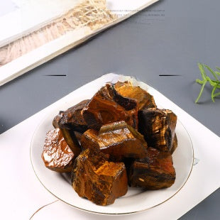 Natural Crystal Raw Stones for Aromatherapy and Decoration