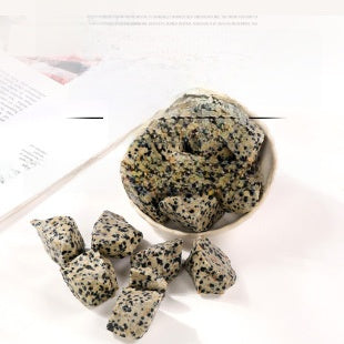 Natural Crystal Raw Stones for Aromatherapy and Decoration