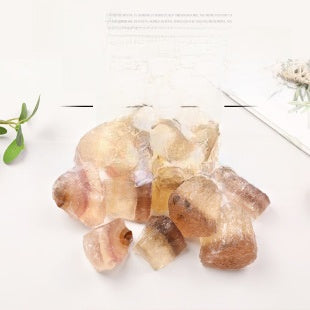 Natural Crystal Raw Stones for Aromatherapy and Decoration