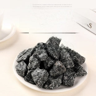Natural Crystal Raw Stones for Aromatherapy and Decoration
