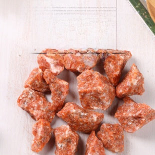 Natural Crystal Raw Stones for Aromatherapy and Decoration