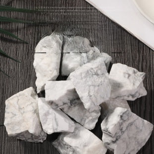 Natural Crystal Raw Stones for Aromatherapy and Decoration