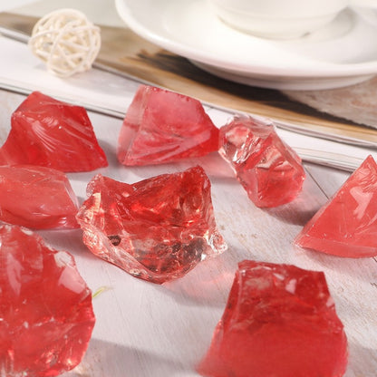 Natural Crystal Raw Stones for Aromatherapy