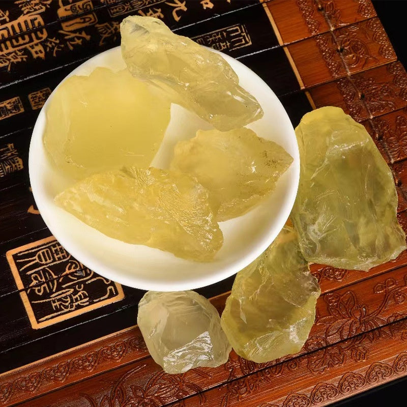 Natural Crystal Raw Stones for Aromatherapy