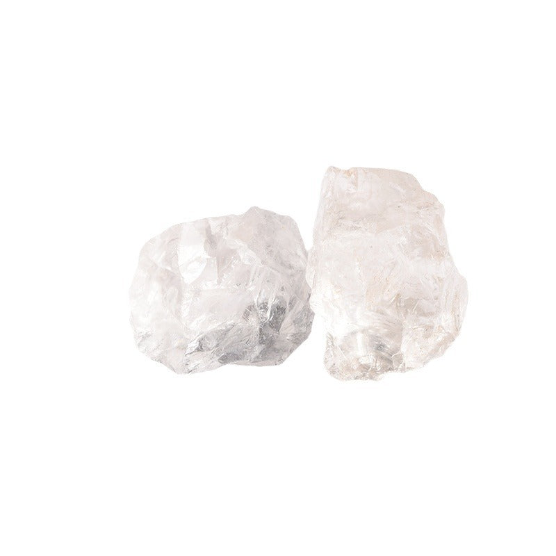 Natural Crystal Raw Stones for Aromatherapy