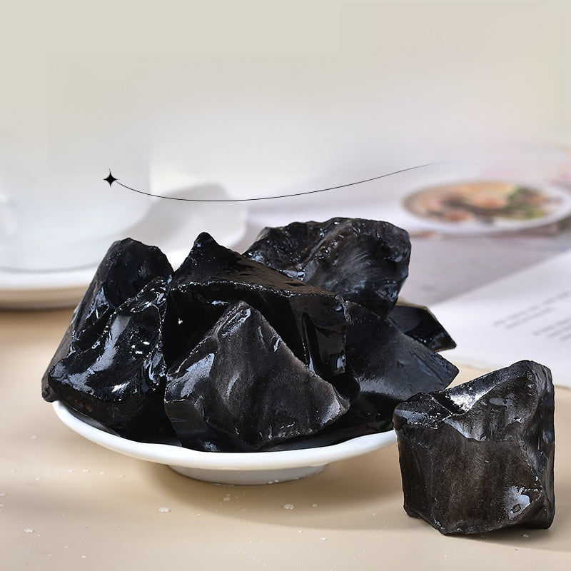 Natural Crystal Raw Stones for Aromatherapy