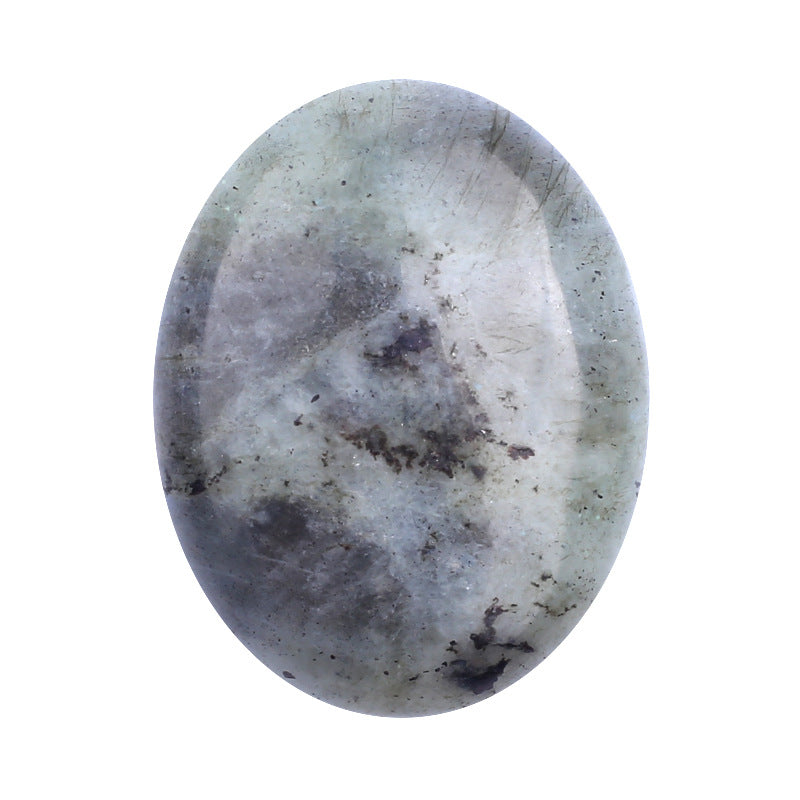 Natural crystal soap stone