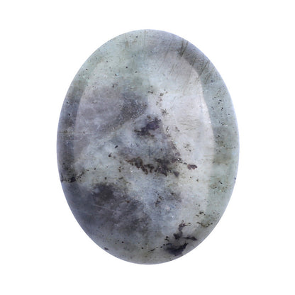 Natural crystal soap stone