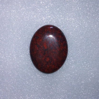 Natural crystal soap stone