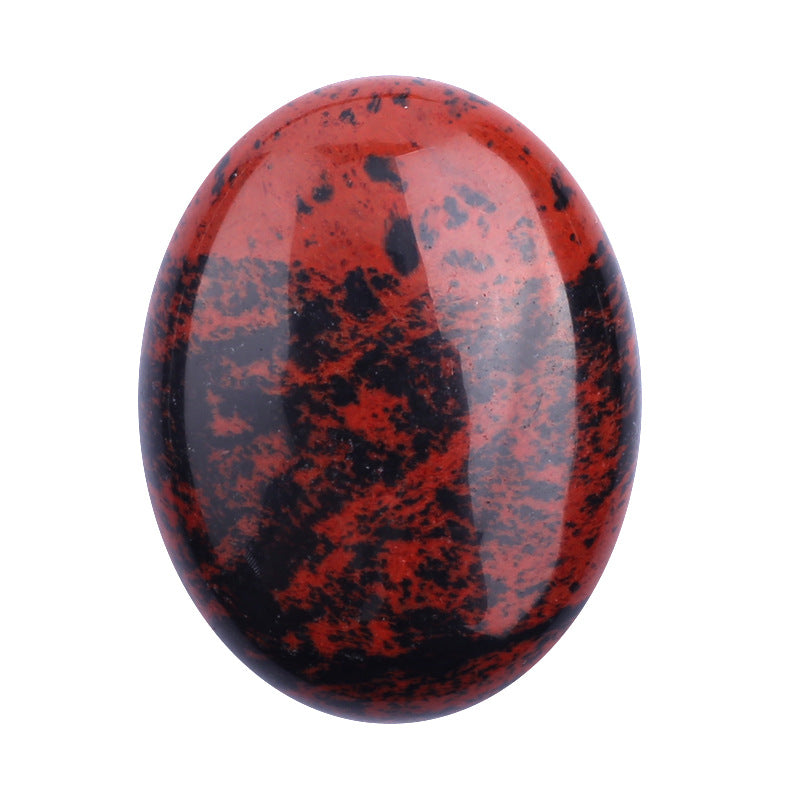 Natural crystal soap stone