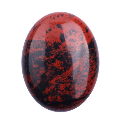Natural crystal soap stone