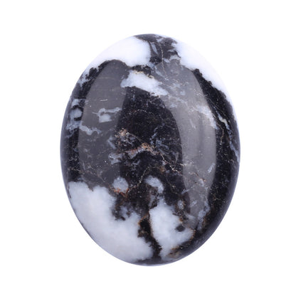 Natural crystal soap stone