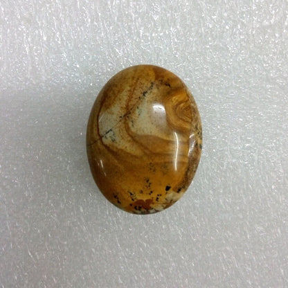Natural crystal soap stone
