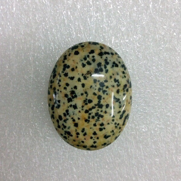 Natural crystal soap stone