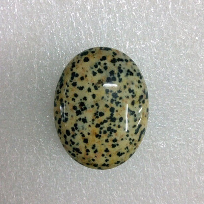 Natural crystal soap stone