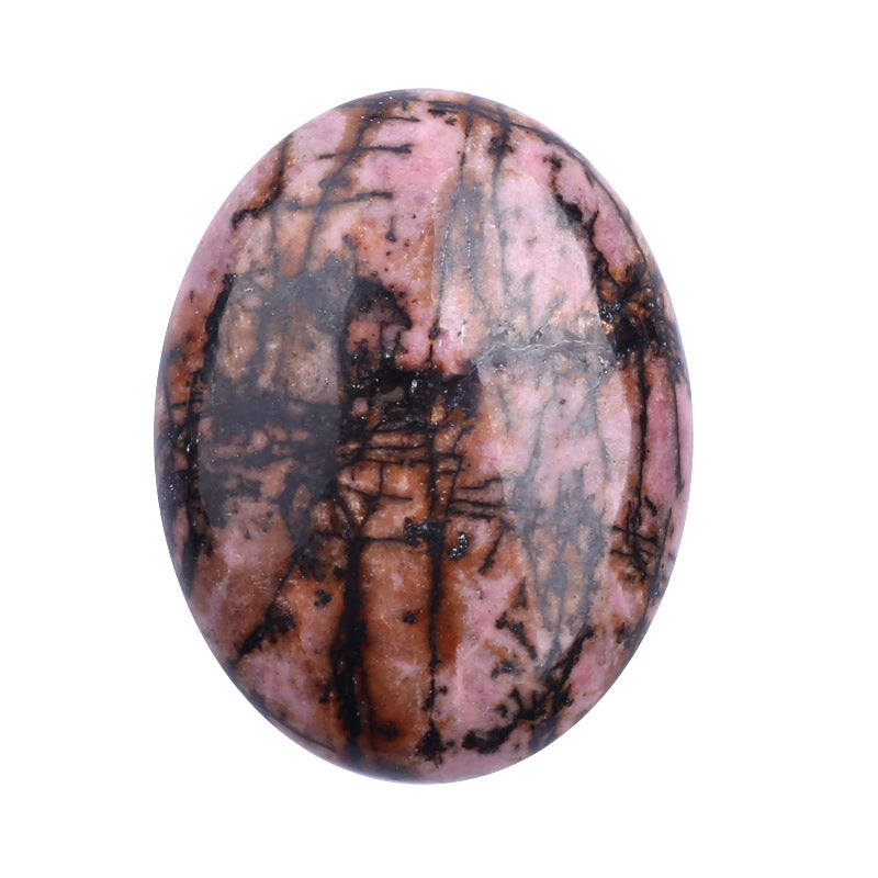 Natural crystal soap stone
