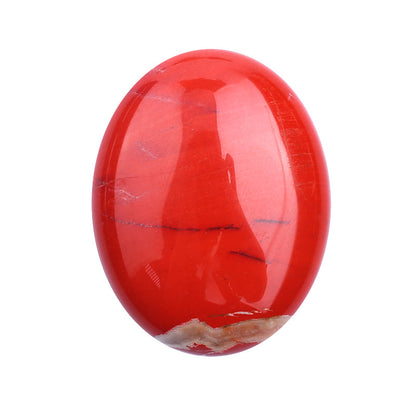 Natural crystal soap stone