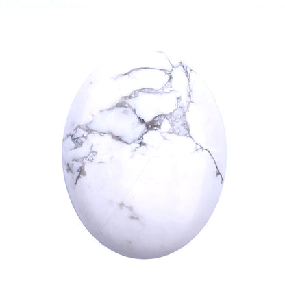 Natural crystal soap stone