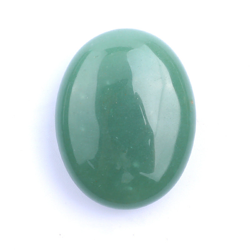 Natural crystal soap stone